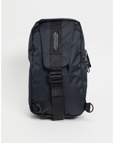 adidas utility sling bag