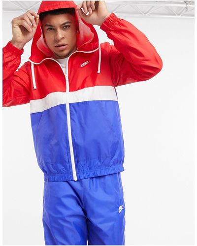 Talla de Chándals para Hombre de Nike | FASHIOLA.es