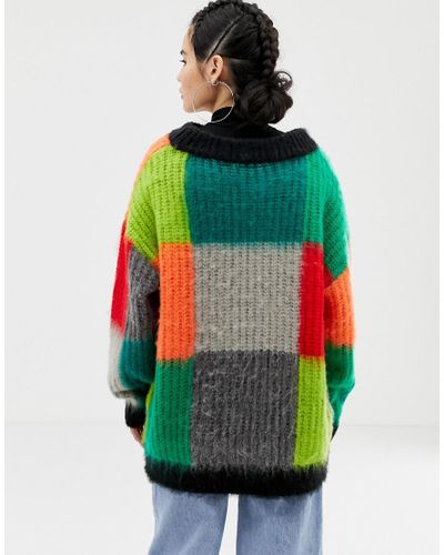 collusion jumper