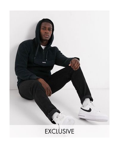 asos hollister mens
