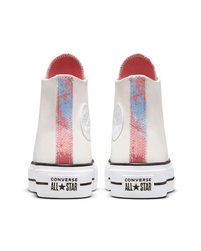 chuck 70s midnight clover