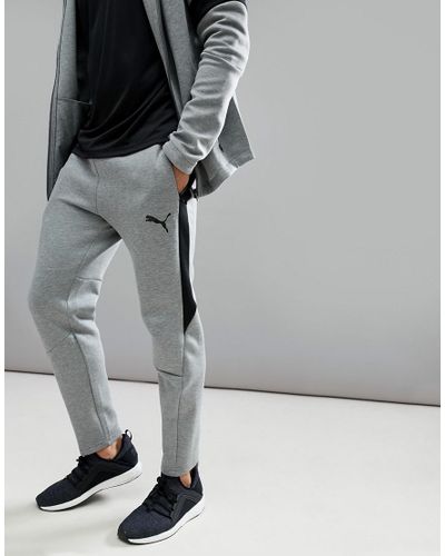 PUMA Running Evostripe Move joggers In 