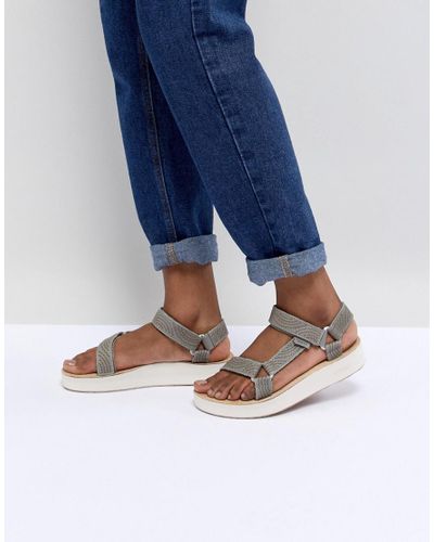 teva midform universal light green multi