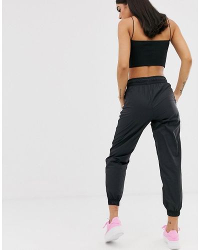 high waisted nike sweatpants
