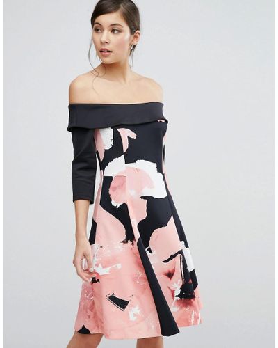 coast monroe dress