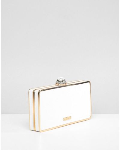 Bride clutch aldo sale
