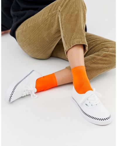 check foxing authentic