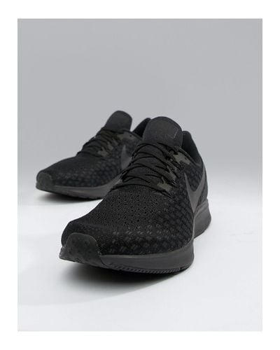 triple black pegasus 35