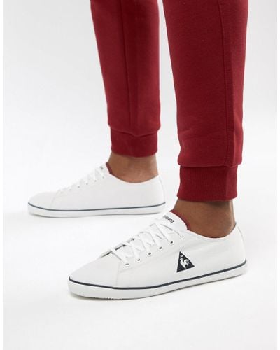 le coq sportif slimset cvs enfant 2016