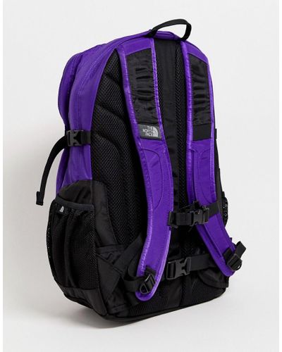 Borealis ClassicThe North Face in Materiale sintetico di colore Viola | Lyst
