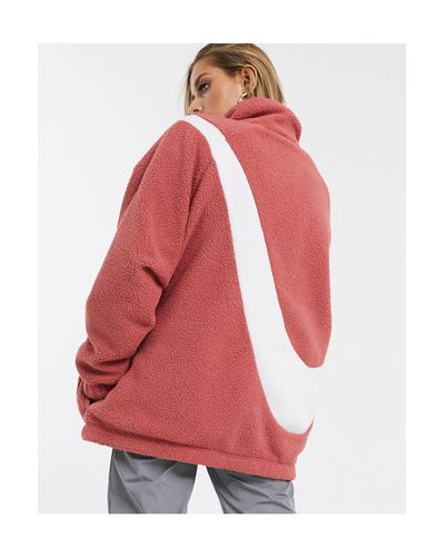 nike teddy