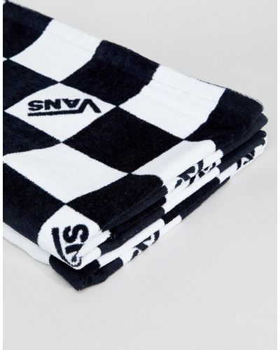 serviette vans serviette vans