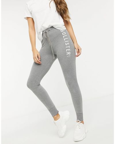 hollister leggings