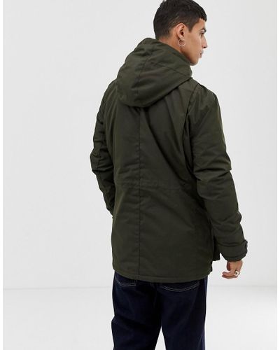 kronstadt jacket