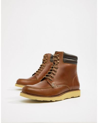 original penguin boots