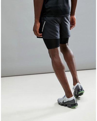 nike distance shorts 5
