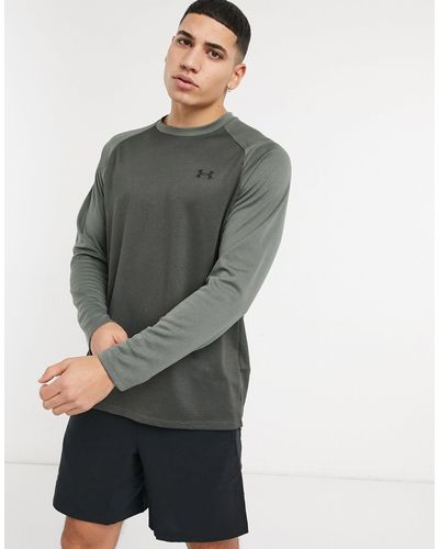 Under Armour Training Textured Long 