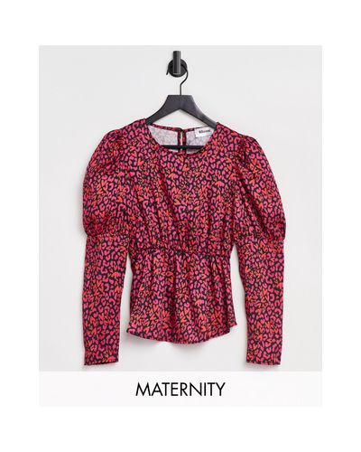 blume studio maternity