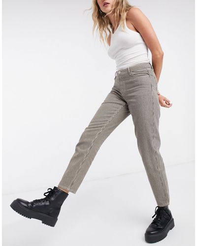 Vila cropped jeans Clearance