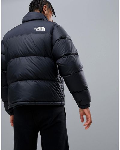 tnf 1996 black