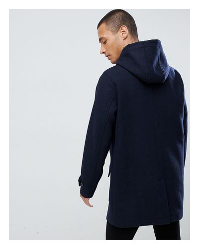 farah pullover jacket
