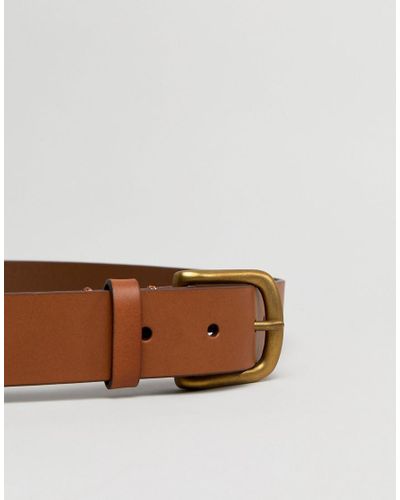 abercrombie belt