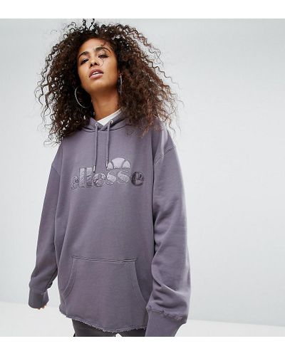 boyfriend oversized hoodie