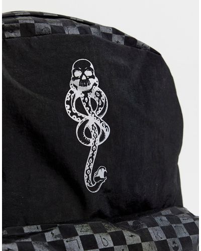 vans dark arts backpack