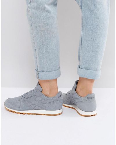 reebok classic leather exotic