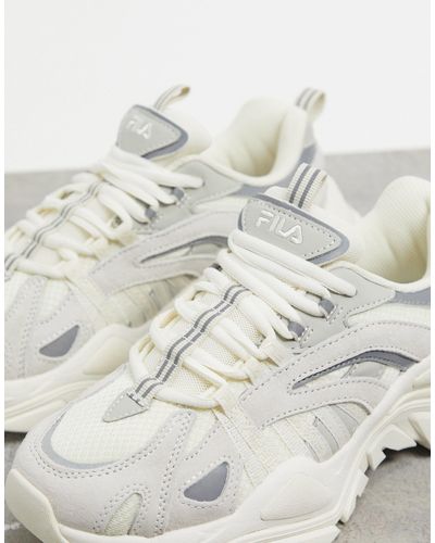 fila korea iteration