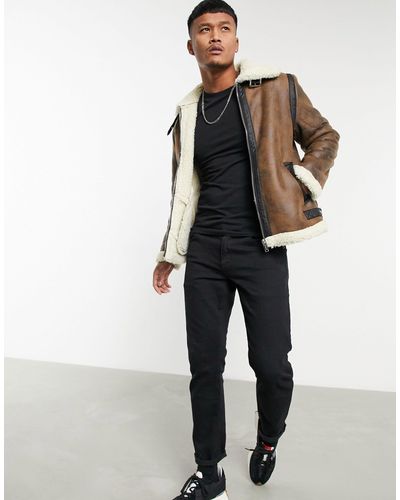 good for nothing bomber jacket