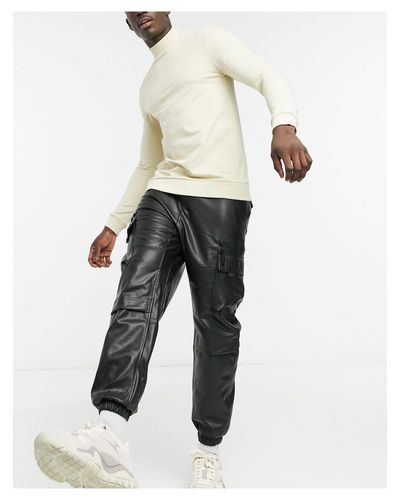 cargo trackies