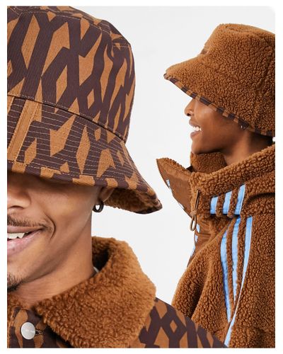 ivy park bucket hat for sale
