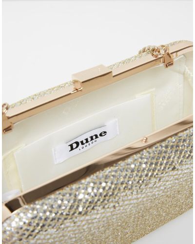 dune clutch