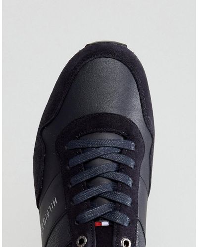 hilfiger maxwell trainers