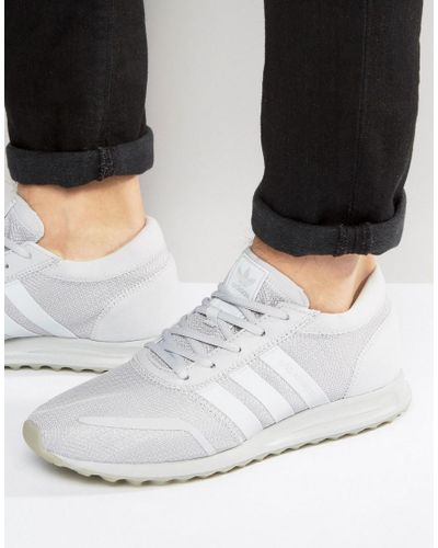 adidas Originals Los Angeles Sneakers 