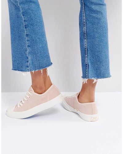 jack purcell pink