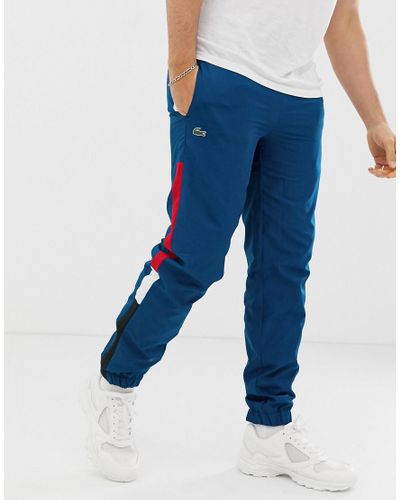 Lacoste tracksuit bottoms Clearance