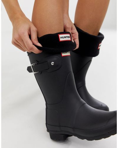Calcetines para Hunter