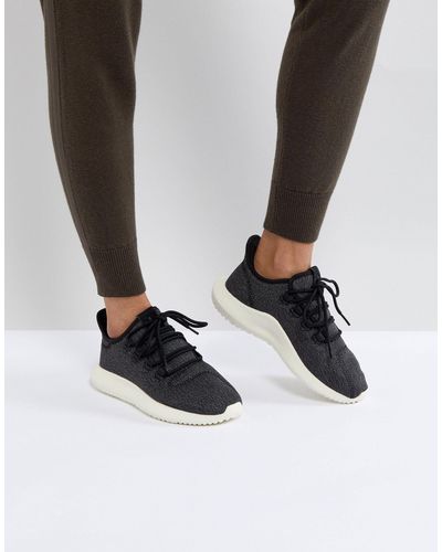 adidas Tubular Shadow Fitness Shoes - Lyst