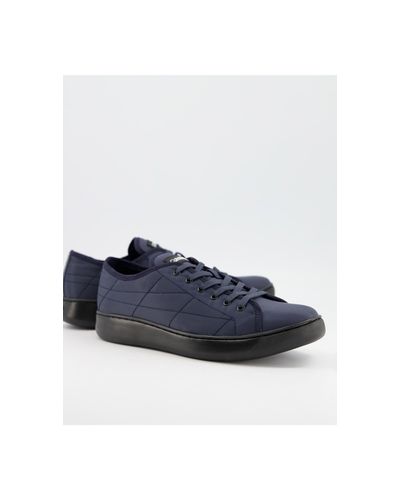 calvin klein falconi trainers