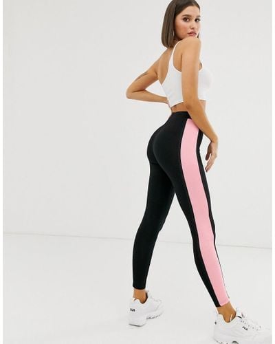 tommy legging set