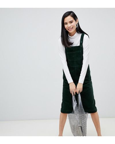 monki robe salopette