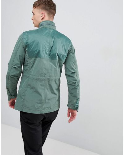 pretty green m65 jacket