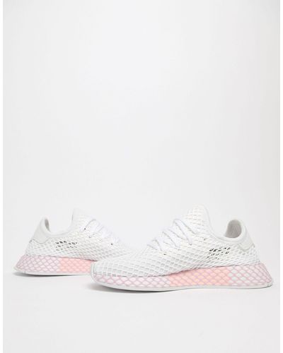 deerupt off white