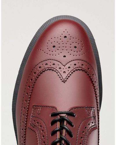 richelieu doc martens