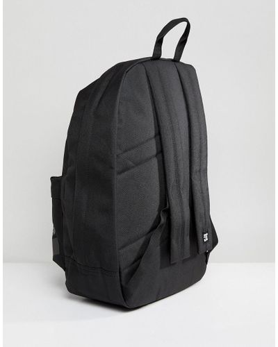 dc backstack backpack