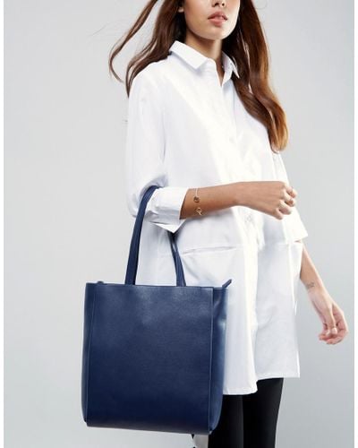 jaeger leather backpack