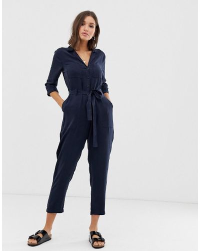 Combinaison ABERCROMBIE \u0026 FITCH 36 (S, T1) kaki - 10710775