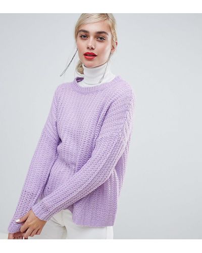 stradivarius christmas jumper